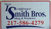 Smith Brothers Siding